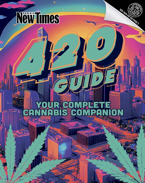 420 Guide 2024