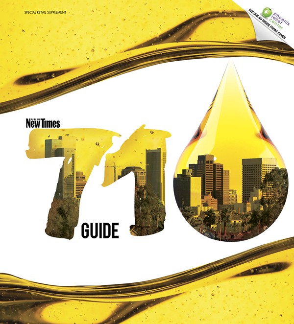 710 Guide