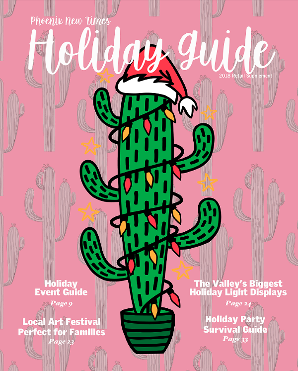 Holiday Guide