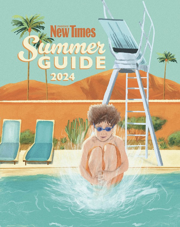 Summer Guide 2024