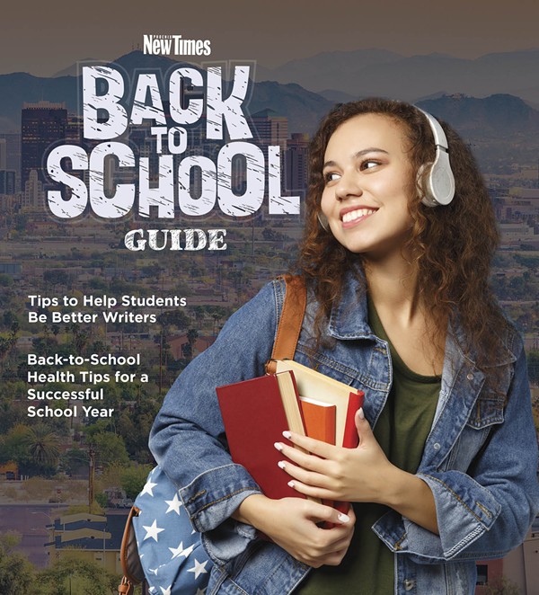 Back to School Guide