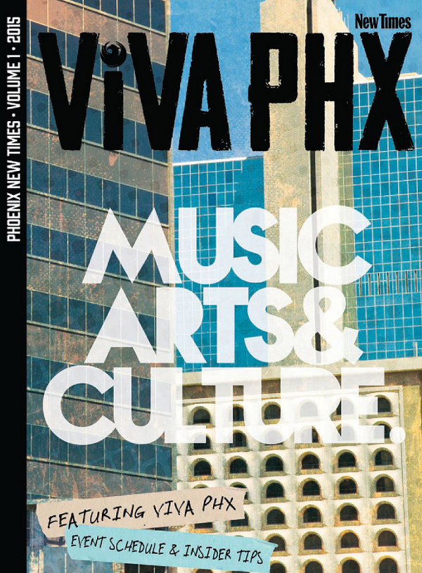 Viva PHX Guide