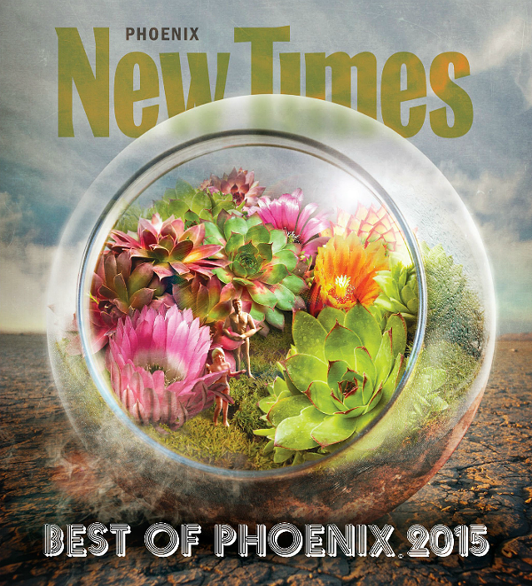 Best of Phoenix 2015